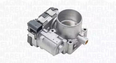 MAGNETI MARELLI 802010992901 -  Патрубок дроссельной заслонки